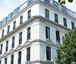 Yelo Jean Médecin Powered By Sonder