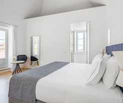 Hotel Tandem Palacio Alfama Suites