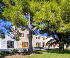 Hotel Amagatay Menorca