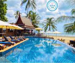 Hotel Sasitara Thai Villas