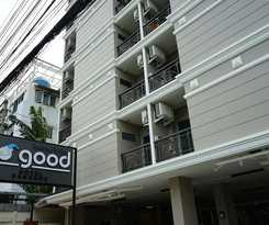 Sogood Hotel Bangkok