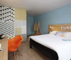 Hotel H&ocirc;tel Baudouin