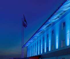 Hotel ibis budget Warszawa Reduta