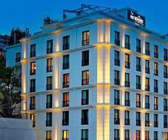 Hotel Port Bosphorus