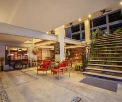 Hotel SugarCane Chiang Mai