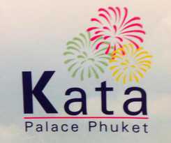 Hotel Kata Palace Phuket