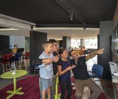 Hotel ibis Styles Lyon Bron Eurexpo