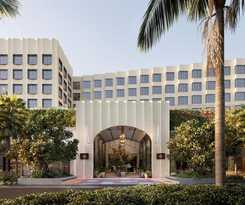 Hotel The Goodtime , Miami Beach, A Tribute Portfolio