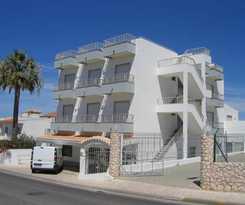 Hostal Residencial Campo-Mar By Umbral