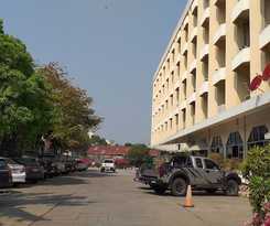 Hotel Sirichai - Chaiyaphum