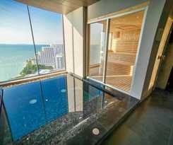 The Andromeda Condominium