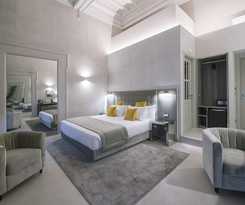 Hotel Terrace Pantheon Relais