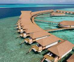 Cinnamon Velifushi Maldives