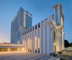 Hotel Nh Collection Milano City Life