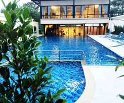 Hotel Avana Laemchabang Boutique