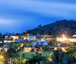 Hotel Veravian Resort