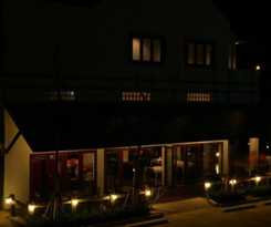 Hotel Warawan Resort