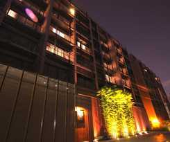 Tenface Bangkok
