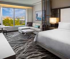 Hotel Hilton Aventura Miami