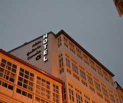 Alda Galería Coruña