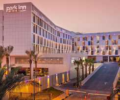 Hotel Radisson and Apartments Dammam Industry City