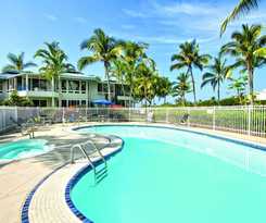Holua Resort 