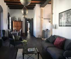 Dar Cilla Guesthouse