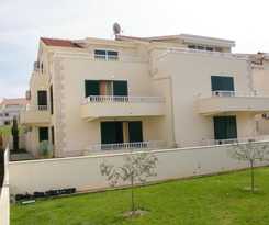 Pervanovo Apartments