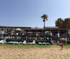 Hostal Restaurante Casa Ríos