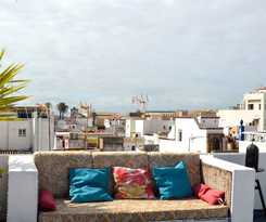 La Cocotera Boutique and Coworking