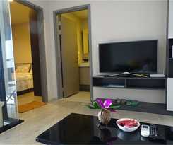 The Base Pattaya Condo