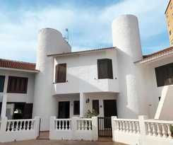 Villas Morro de Gos 3000