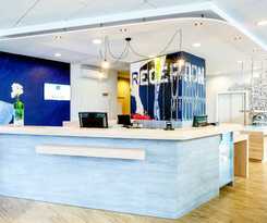 Hotel ibis budget Warszawa Centrum