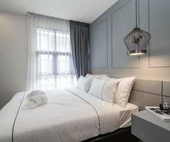 Palmyrah Surin Beach Residence