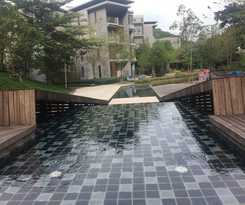 Away 23 Degree Estate At Khaoyai