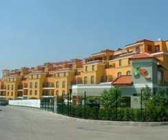 Hotel Serena Residence