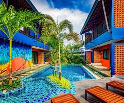 Hotel OYO 422 Jane Homestay And Resort