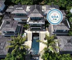 Hotel Sensive Hill Villas