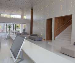 Hotel Esplendor by Wyndham Asunción