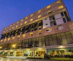 Hotel Fuse Rayong