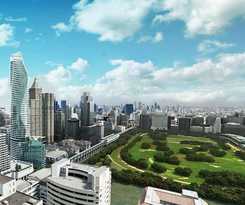 Magnolias Ratchadamri Boulevard Serviced Residences