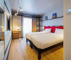 ibis Porto Centro Mercado Bolhao