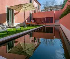 Hostal Rosegarden Essence Sintra - by Unlock Hotels