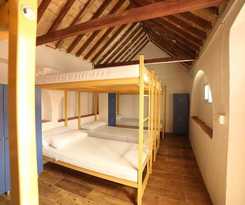 Wake Up In Tarifa - Hostel