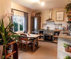 Hostel Wild House Tarifa -