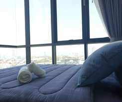 Hotel Suphatra Pattaya Posh