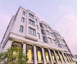 Hotel Glory Boutique Suite