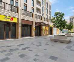 Hotel ibis Styles Dubai Gold District