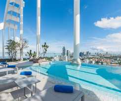 Hotel Arbour and Residence Pattaya