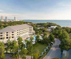 Hotel Cross Pattaya Pratamnak